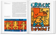 Load image into Gallery viewer, Taschen Haring
