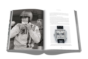 ASSOULINE WATCHES A GUIDE BY HODINKEE