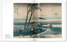 Load image into Gallery viewer, Taschen HOKUSAI
