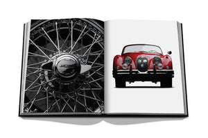 ASSOULINE ICONIC ART DESIGN ADVERTISING AND THE AUTOMOBILE