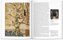 Load image into Gallery viewer, Taschen Klimt
