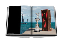 Load image into Gallery viewer, ASSOULINE LOUIS VUITTON TROPHY TRUNKS
