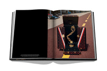 Load image into Gallery viewer, ASSOULINE LOUIS VUITTON TROPHY TRUNKS

