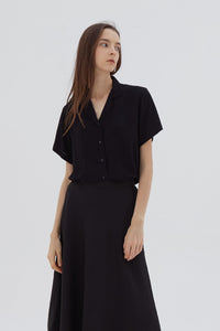 Light Shirt Black