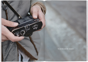 Issue No.34 Leica