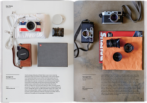 Issue No.34 Leica