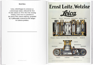 Issue No.34 Leica