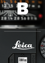 Load image into Gallery viewer, Issue No.34 Leica
