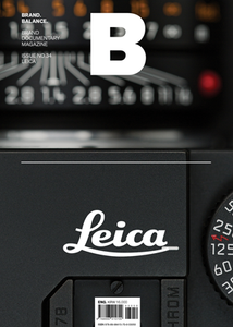 Issue No.34 Leica