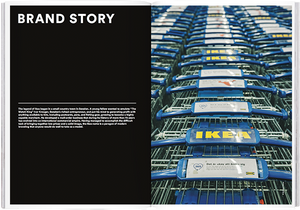 Issue No.63 Ikea