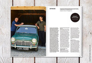 Issue No.79 Mini