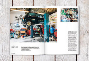 Issue No.79 Mini