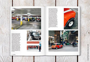 Issue No.79 Mini