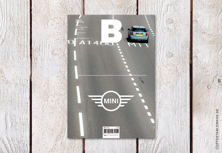Issue No.79 Mini – Art&Science