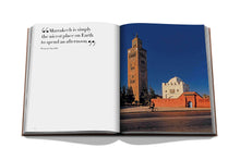 Load image into Gallery viewer, ASSOULINE MARRAKECH FLAIR
