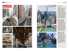 Load image into Gallery viewer, Gestalten CHICAGO: MONOCLE TRAVEL GUIDE SERIES
