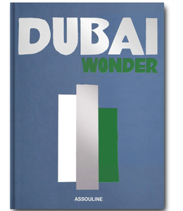 Dubai Wonder