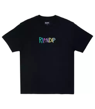 Load image into Gallery viewer, Embroidered Logo Tee
