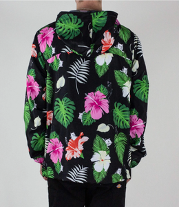 Maui Nerm Fanorak Jacket