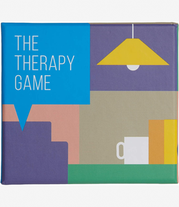 School Of Life The Therapy Game