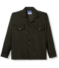 Load image into Gallery viewer, Scholar Day Jacket Olive
