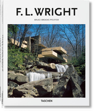 Load image into Gallery viewer, Taschen Wright
