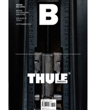 Load image into Gallery viewer, Issue No.19 Thule
