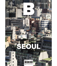 Load image into Gallery viewer, Issue No.50 Seoul 2nd
