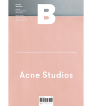 Load image into Gallery viewer, Magazine B Issue61 ACNE STUDIOS
