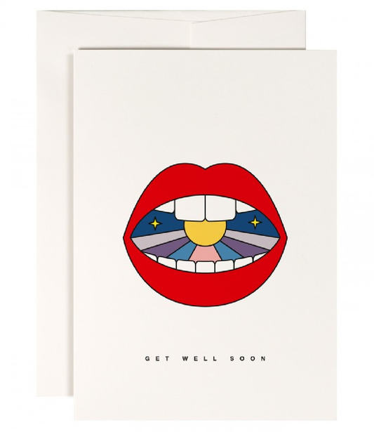 Secret Universe Card