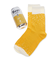 Load image into Gallery viewer, Beer Socks Lager

