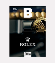 Load image into Gallery viewer, Issue No.41 Rolex
