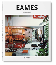 Load image into Gallery viewer, Taschen EAMES
