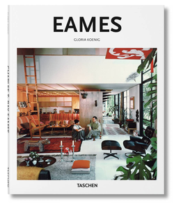 Taschen EAMES