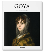 Load image into Gallery viewer, Goya
