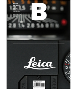 Issue No.34 Leica