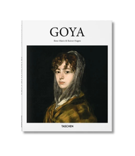 Load image into Gallery viewer, Goya
