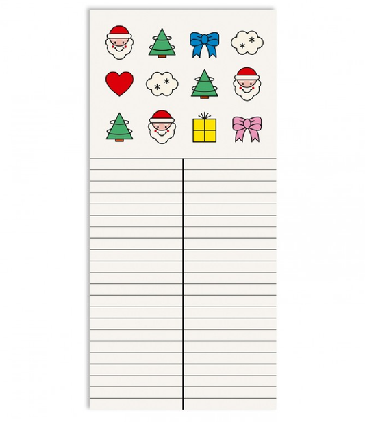 Wishlist  Notepad