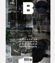 Load image into Gallery viewer, Magazine B Issue54 MAISON MARGIELA
