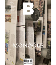 Load image into Gallery viewer, Magazine B Issue60 MONOCLE
