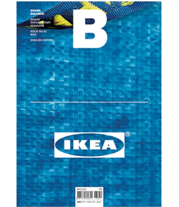 Issue No.63 Ikea