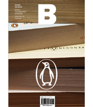 Load image into Gallery viewer, Magazine B Issue10 PENGUIN
