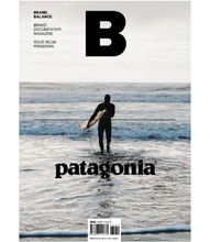 Load image into Gallery viewer, Magazine B Issue38 PATAGONIA
