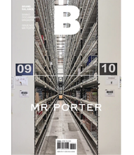 Load image into Gallery viewer, Issue No.51 Mr Porter
