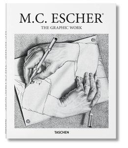Taschen MC ESCHER