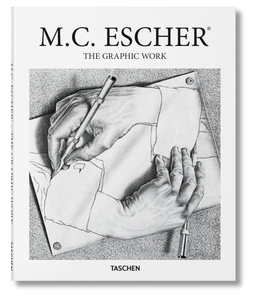 M.C. Escher. The Graphic Work