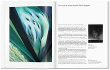 Load image into Gallery viewer, Taschen O&#39;Keeffe
