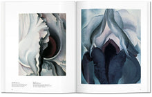 Load image into Gallery viewer, Taschen O&#39;KEEFFE
