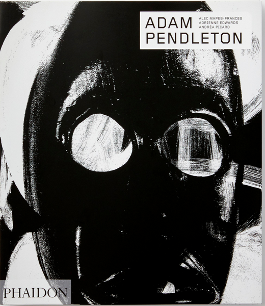 Adam Pendleton