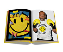Load image into Gallery viewer, ASSOULINE SMILEY 50 YEARS OF GOOD NEWS

